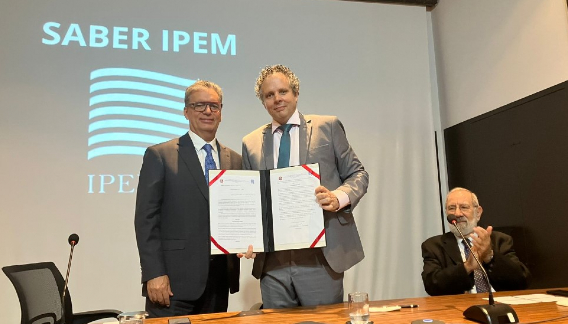 Ipem-SP lança programa para promover a Infraestrutura da Qualidade no estado
